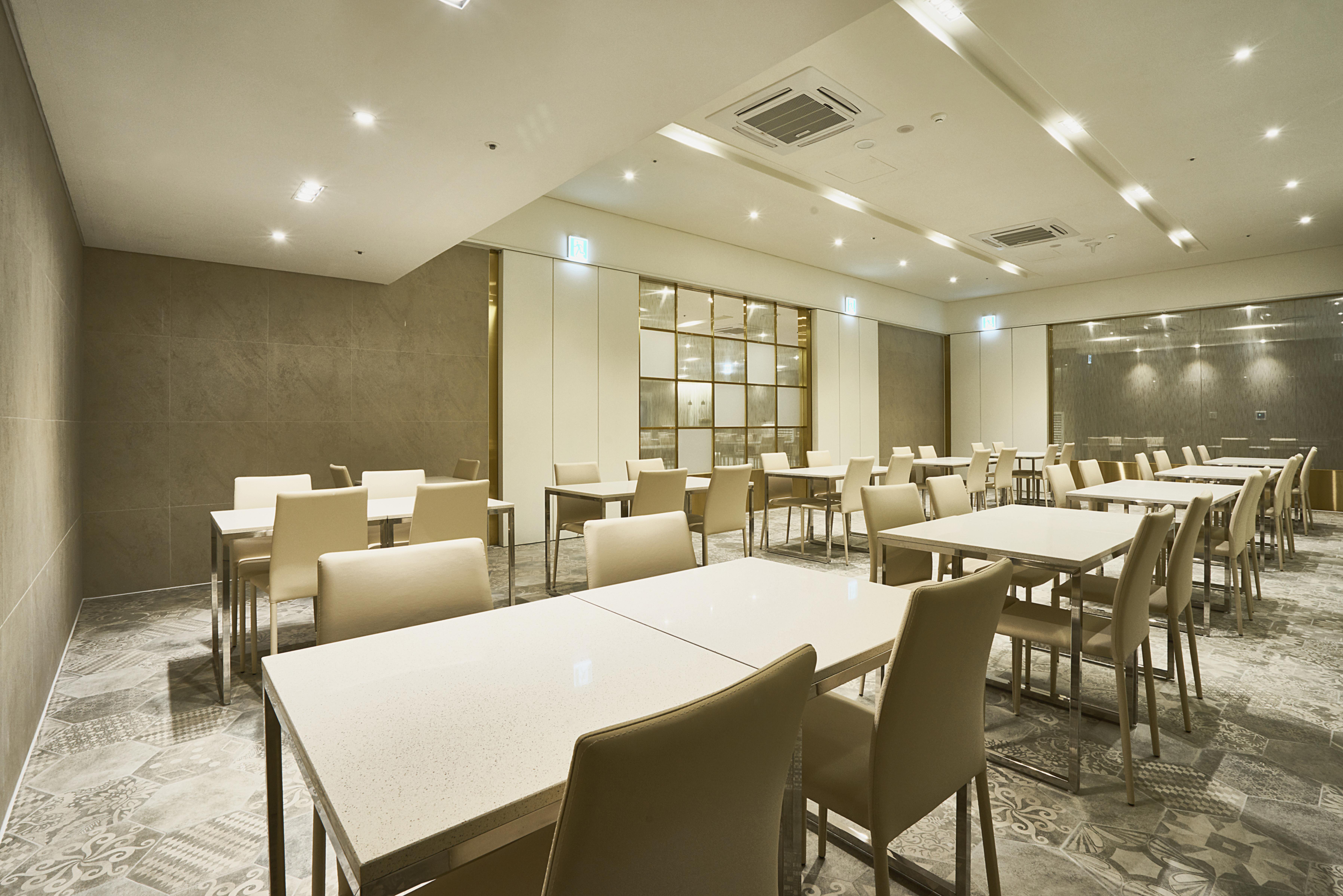 מלון Royal Emporium Incheon Airport מראה חיצוני תמונה